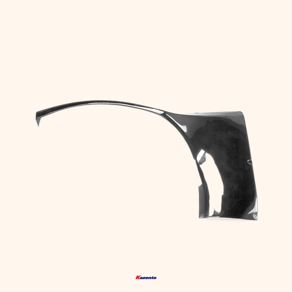 Kazento For Mazda Mx5 Nc Ncec Roster Miata Stanceworkz Wide Front Fender Flares +60Mm (4Pcs) Fiber Glass