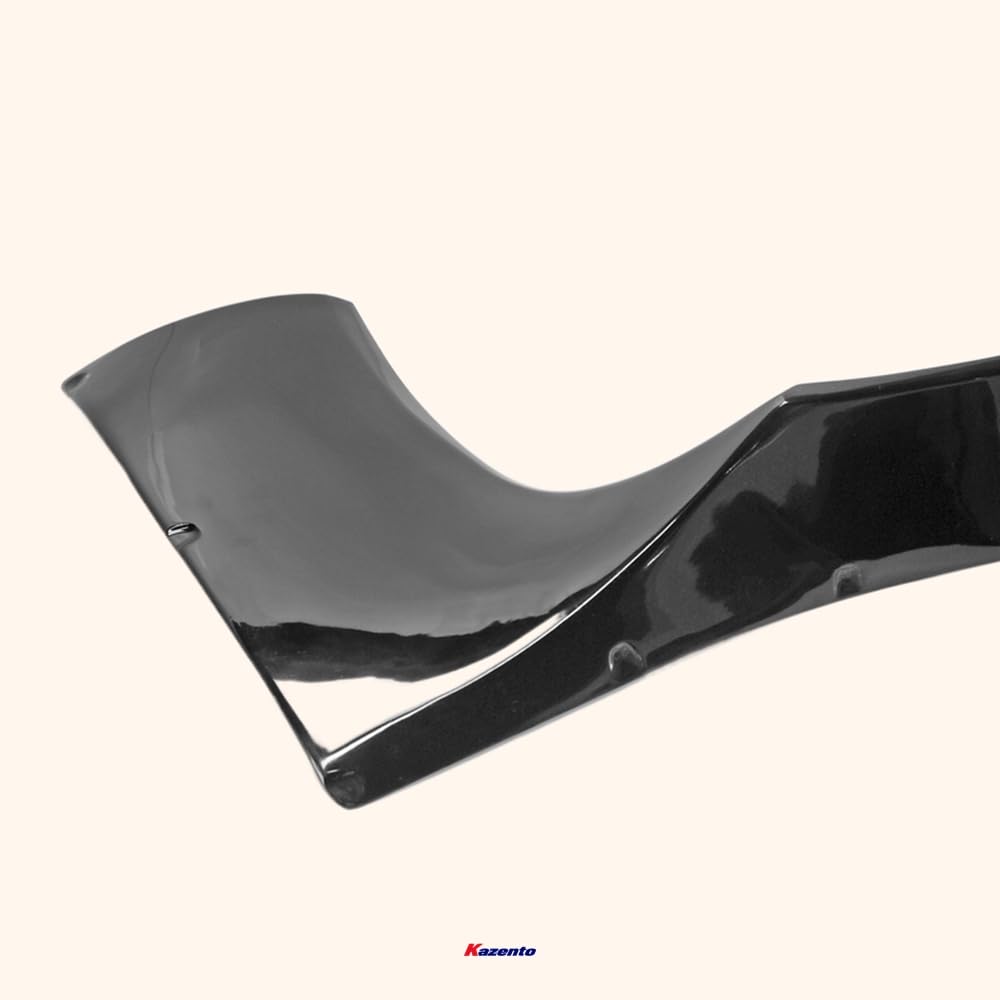 Kazento For Mazda Mx5 Nc Ncec Roster Miata Stanceworkz Wide Front Fender Flares +60Mm (4Pcs) Fiber Glass