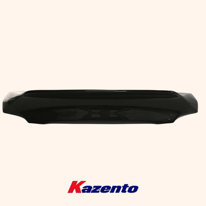 Kazento For Mazda MX5 NC Roster Miata (Hard Top Only) EPA Carbon Rear Duckbill Spoiler Kazento Carbon Parts 车身侧板 MX5-RS-EPA-NC-CF