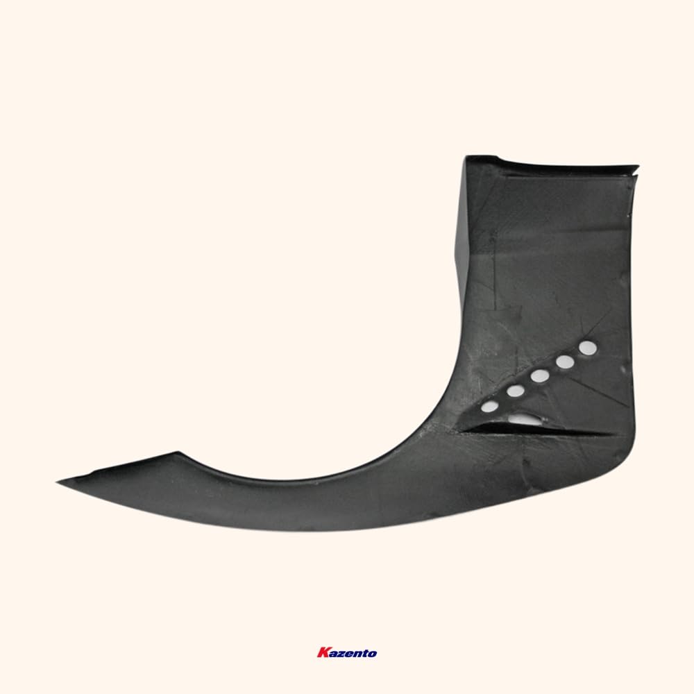 Kazento For Mazda Mx5 Nd5Rc Miata Roadster Rb Style Front Fender With Extension 4Pcs Carbon Fiber