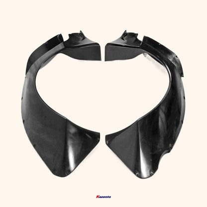 Kazento For Mazda Mx5 Nd5Rc Miata Roadster Rb Style Front Fender With Extension 4Pcs Fiber Glass