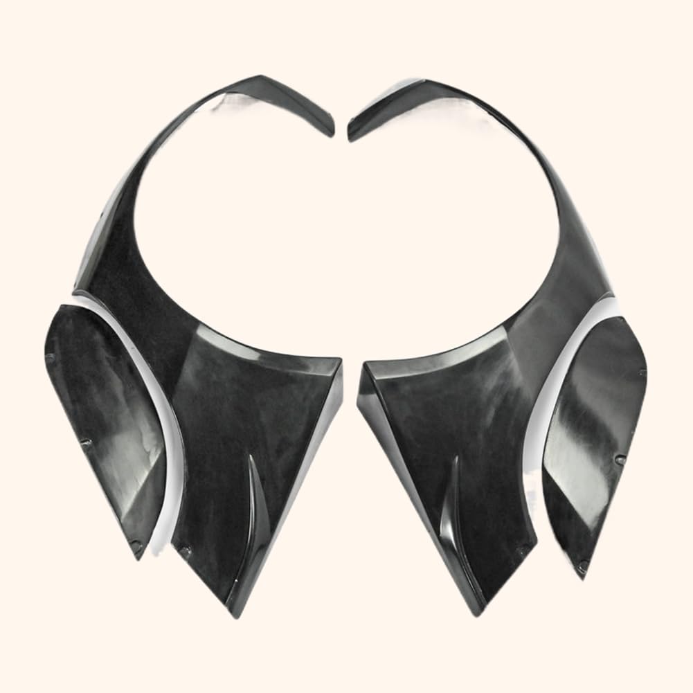 Kazento For Mazda Mx5 Nd5Rc Miata Roadster Rb Style Front Fender With Extension 4Pcs Fiber Glass