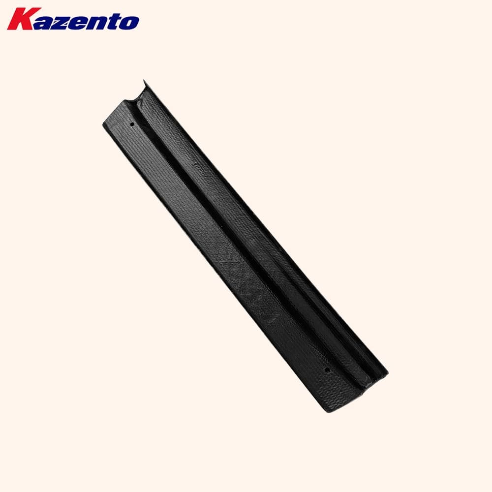 Kazento For Mazda RX-7 FD RX7 FD3S KZ Style Carbon Fiber Side Door Sill Panel Cover Pair