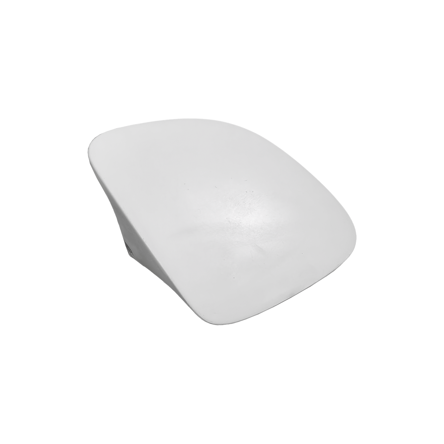 Kazento For Mazda RX-7 FD RX7 FD3S OEM FRP Unpaint Front Bumper Headlight Covers Pair