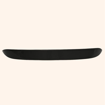 Kazento For Mazda RX-7 RX7 FD FD3S OR Style Carbon Fiber Rear Window Roof Spoiler Wing