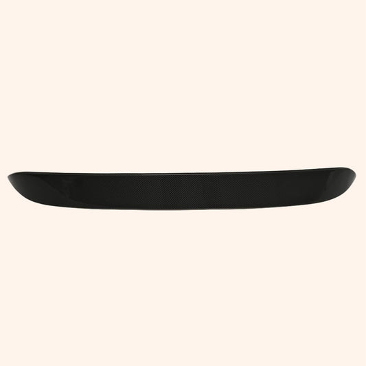 Kazento For Mazda RX-7 RX7 FD FD3S OR Style Carbon Fiber Rear Window Roof Spoiler Wing