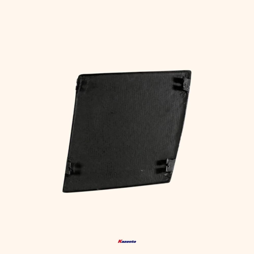 Kazento For Mazda Rx7 Fc3S Oem Headlight Covers Carbon Fiber Front Head Light Lamp Cover