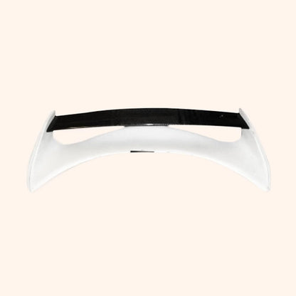 Kazento For Mazda RX7 FD3S MS Style Rear Trunk Boot Spoiler Wing Kits Carbon In Blade Kazento Carbon Parts 车身侧板 FD3S-RS-MS-PCF2