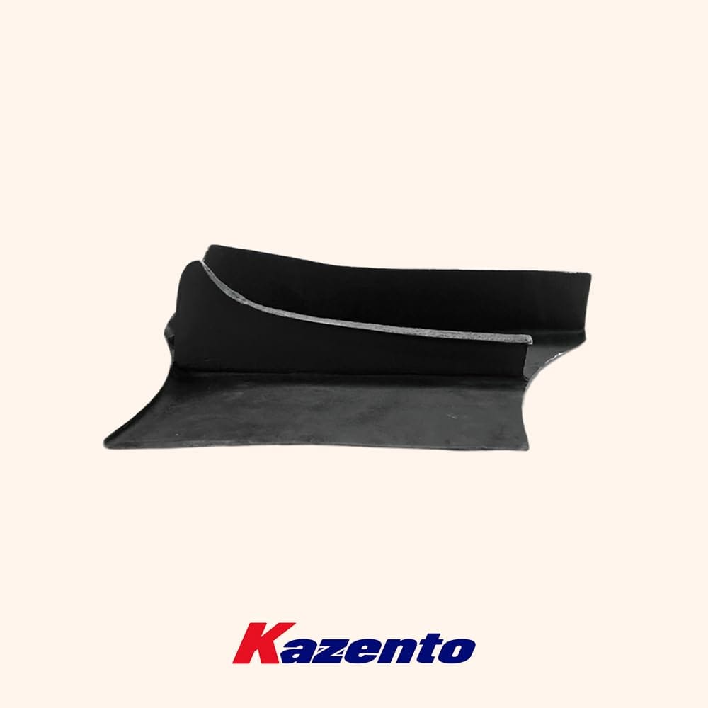 Kazento For Mazda RX7 FD3S RE-GT Kit Carbon Fiber Side Front Fender Lower Vents Addon