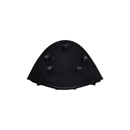 Kazento For Mazda RX7 FD3S (RHD Only) Carbon Interior Replacement Dash Cluster UP Cover Kazento Carbon Parts 车身侧板 Carbon Fiber FD3S-CLUSTRIM-RHD-CF