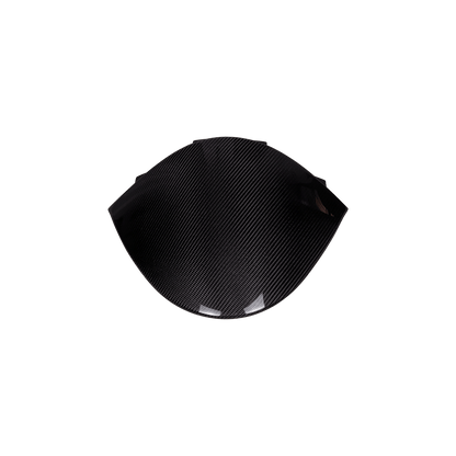 Kazento For Mazda RX7 FD3S (RHD Only) Carbon Interior Replacement Dash Cluster UP Cover