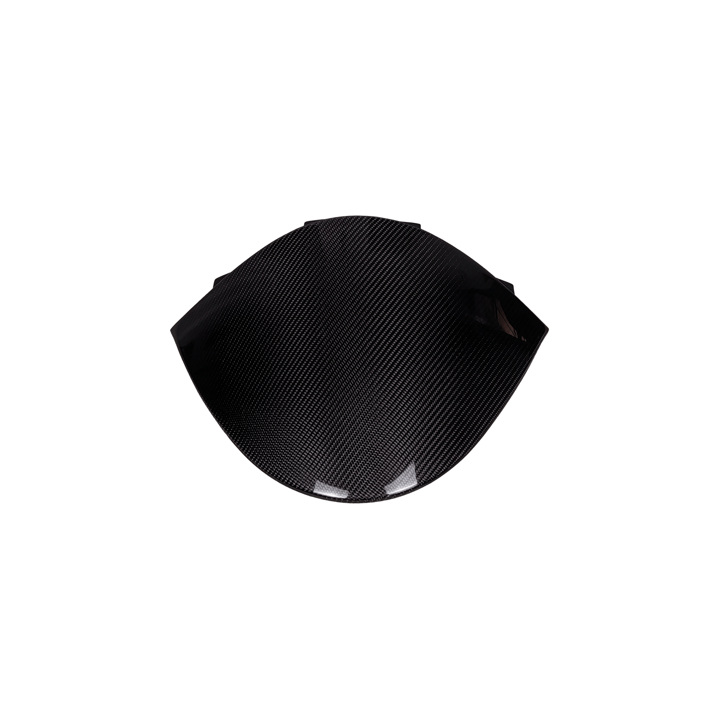 Kazento For Mazda RX7 FD3S (RHD Only) Carbon Interior Replacement Dash Cluster UP Cover