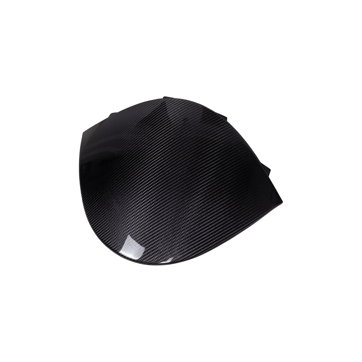 Kazento For Mazda RX7 FD3S (RHD Only) Carbon Interior Replacement Dash Cluster UP Cover