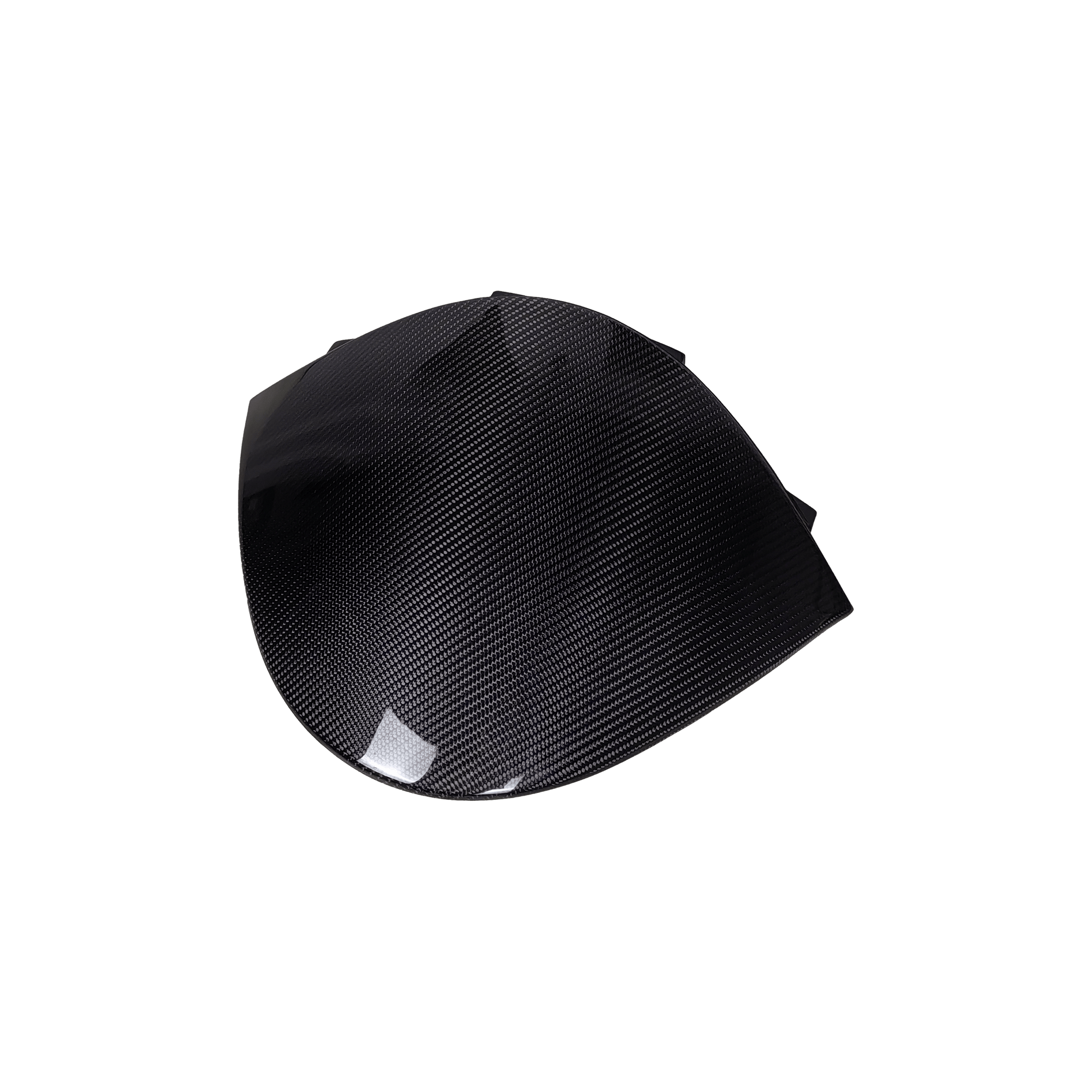 Kazento For Mazda RX7 FD3S (RHD Only) Carbon Interior Replacement Dash Cluster UP Cover