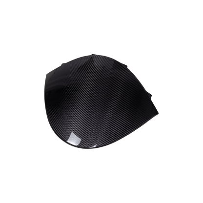 Kazento For Mazda RX7 FD3S (RHD Only) Carbon Interior Replacement Dash Cluster UP Cover