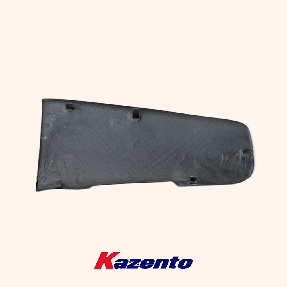 Kazento For Mazda RX7 RX-7 FD FD3S (LHD Only) Carbon Fiber Interior Armrest Cover Panel Kazento Carbon Parts 车身侧板 FD3S-ARM-LHD-CF