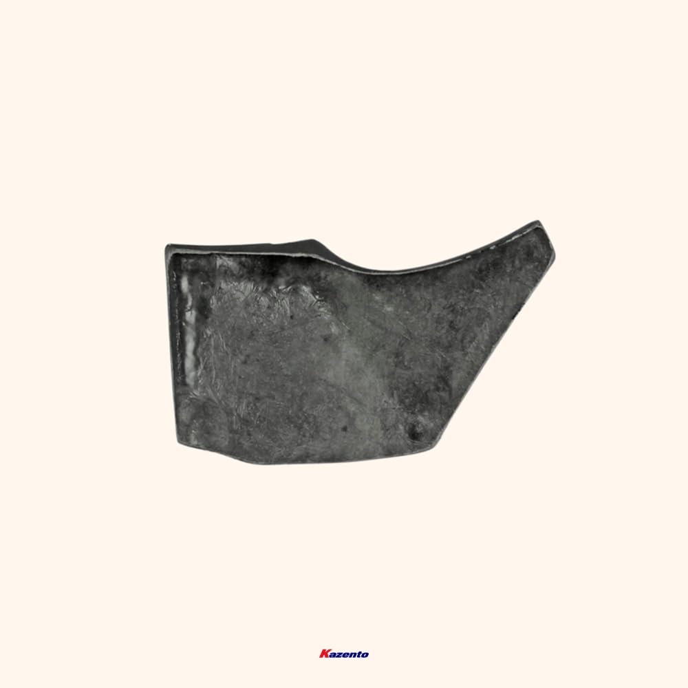 Kazento For Mazda Rx8 Se3P Rb Style Front Fender +50Mm Fiber Glass