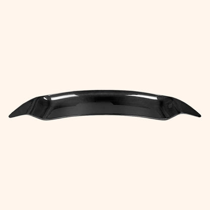 Kazento For Mclaren MP4-12C 2011-14 KZ Style Dry Carbon Fiber Rear Trunk Spoiler Wing Kazento Carbon Parts 车身侧板 12C-RS-DCF