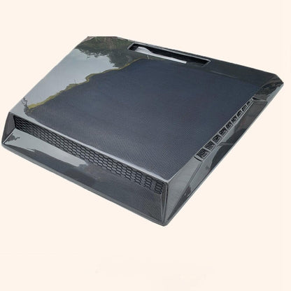 Kazento For Mercedes Benz W463 G900 G63 2019+ Carbon Fiber Vented Cooling Hood Bonnet Kazento Carbon Parts 引擎盖 G463-HOOD-KZ-CF