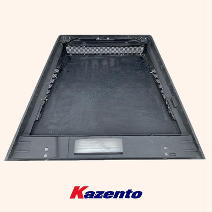 Kazento For Mercedes Benz W463 G900 G63 2019+ Carbon Fiber Vented Cooling Hood Bonnet