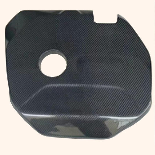 Kazento For Mini Cooper F56 Carbon Fiber ADL Style Front Bonnet Hood Engine Cover Kazento Carbon Parts 车身侧板 F56-ENG-ADL-CF
