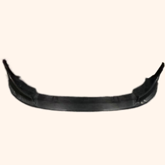 Kazento For Mini Cooper F56 Dry Carbon Fiber 3D Style Front Bumper Under Diffuser Lip Kazento Carbon Parts 车身侧板 F56-FL-3D-DCF