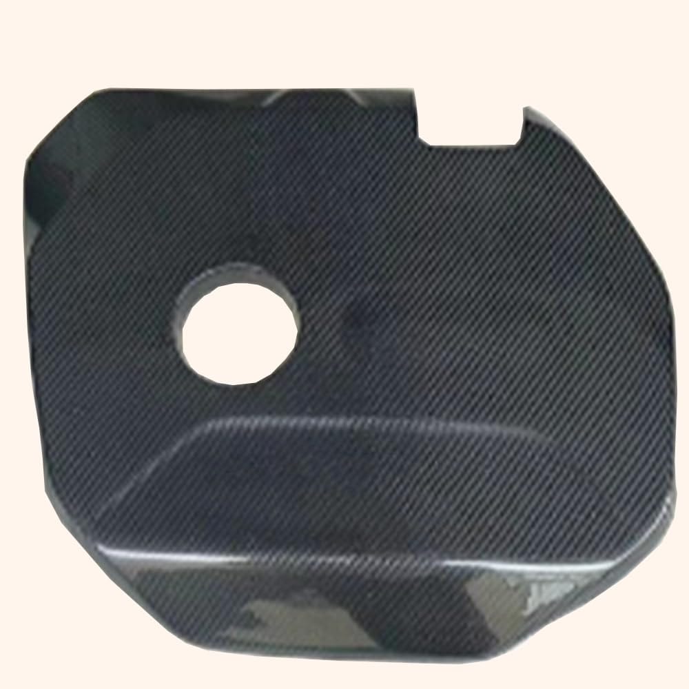 Kazento For Mini Cooper F56 Dry Carbon Fiber ADL Style Front Bonnet Hood Engine Cover Kazento Carbon Parts 车身侧板 F56-ENG-ADL-DCF