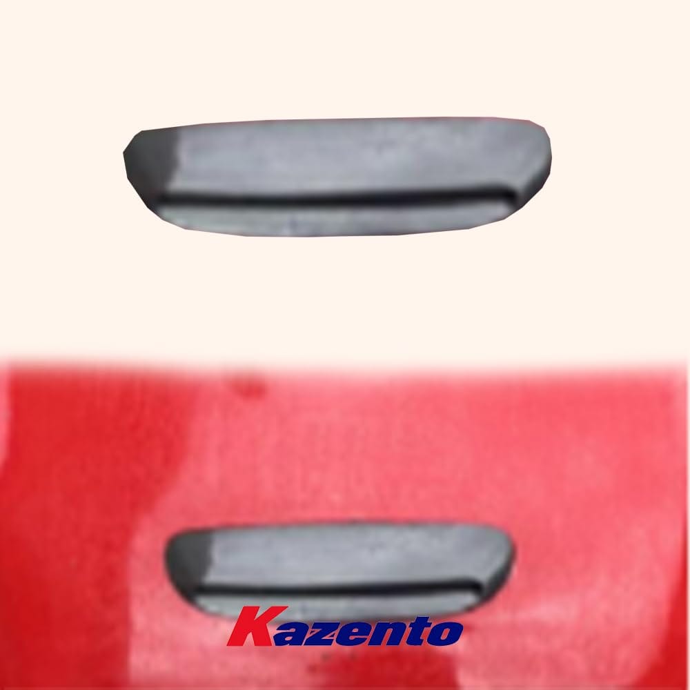 Kazento For Mini Cooper F56 Dry Carbon Fiber DS Style Hood Bonnet Scoop Air Vent Cover Kazento Carbon Parts 车身侧板 F56-HV-DS-DCF