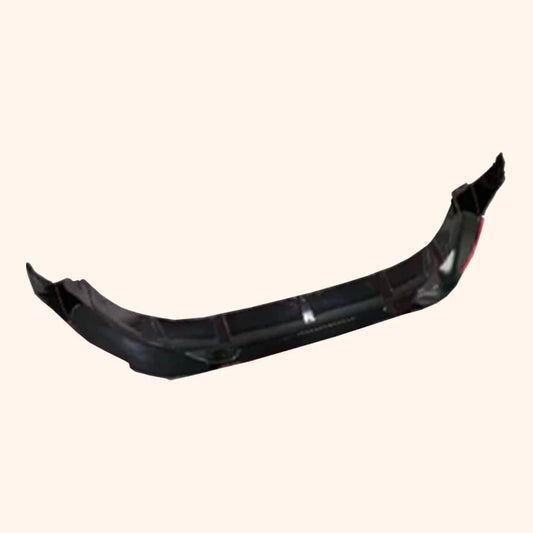 Kazento For Mini Cooper F56 Dry Carbon Fiber GC Style Front Bumper Under Diffuser Lip Kazento Carbon Parts 车身侧板 F56-FL-GC-DCF
