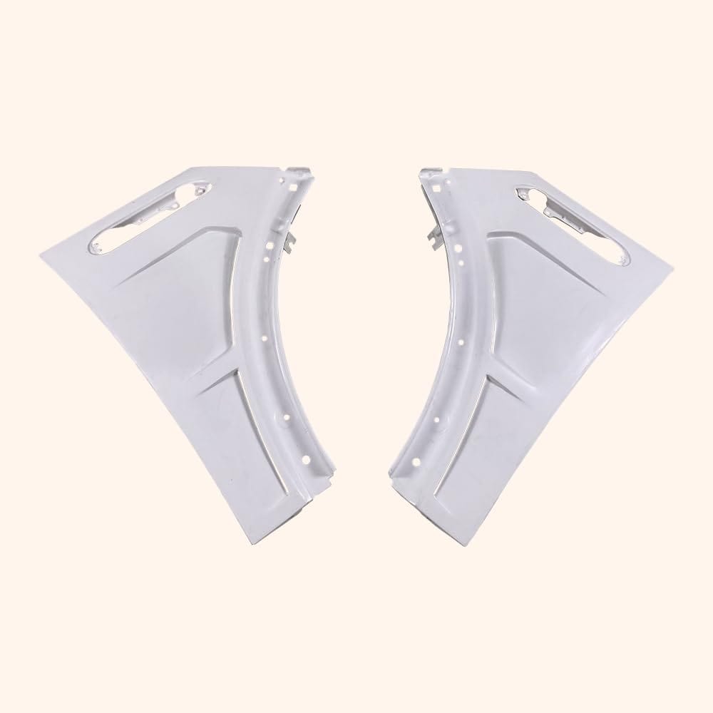 Kazento For Mini Cooper R50 R52 R53 S 02-06 EPA Type Front Vented Fender Fiberglass