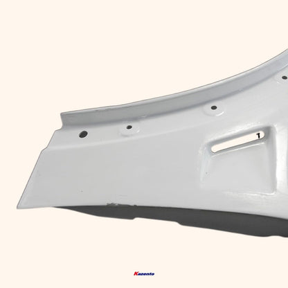 Kazento For Mini R50 R52 R53 Mini Cooper S Epa Type Front Fender Fiber Glass Kazento Carbon Parts 车身侧板 R53-FF-EPA-FRP