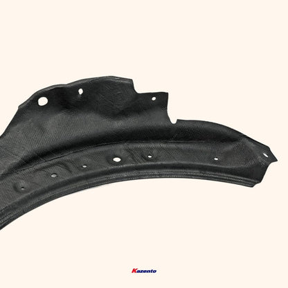 Kazento For Mini R55 R56 Mini Cooper S Epa Type Front Fender Carbon Fiber