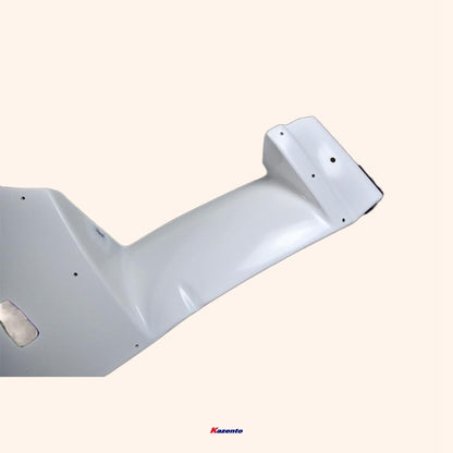 Kazento For Mitsubishi Evolution 8 9 Vrs Style Aero Gt Front Vented Fender Fiber Glass Kazento Carbon Parts 车身侧板 EVO8-FF-VA-FRP