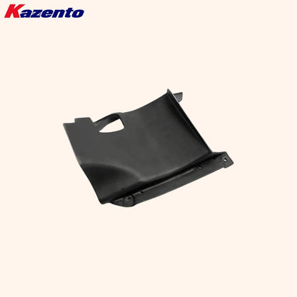 Kazento For Mitsubishi Evolution EVO 10 CZ4A 07-16 Carbon Bumper Intercooler Side Panels