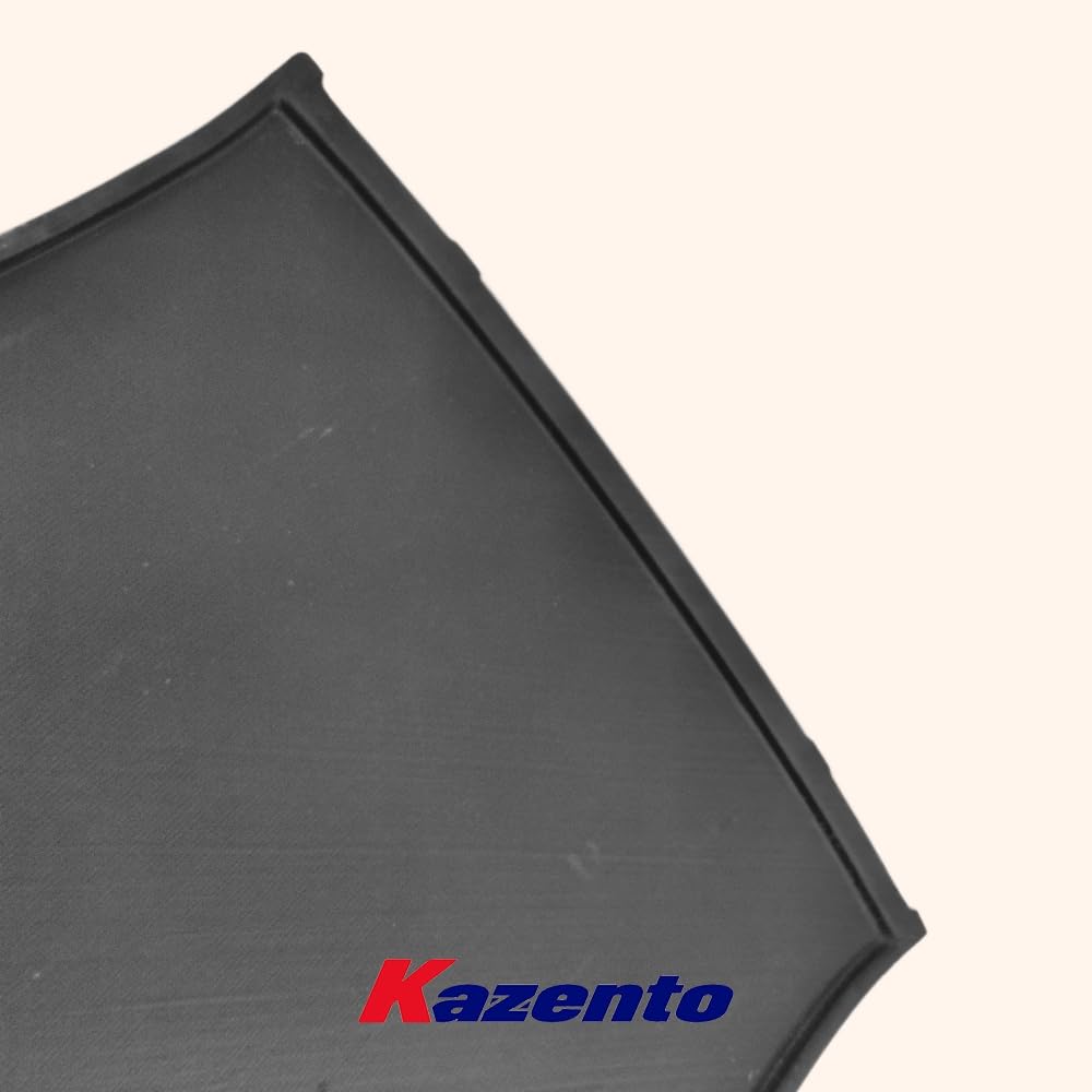 Kazento For Mitsubishi Evolution EVO 7 8 9 Carbon Fiber Roof Panel (stick on Type) Kazento Carbon Parts 车身侧板 EVO8-ROOF-CO-CF