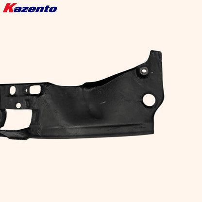 Kazento For Mitsubishi Evolution X EVO 10 CZ4A 07-16 Carbon Fiber OE Cooling Slam Panel Kazento Carbon Parts 车身侧板 EVO10-CP-OE-CF