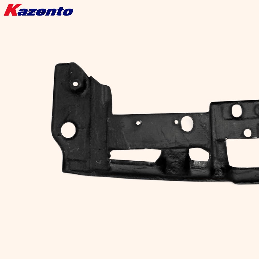 Kazento For Mitsubishi Evolution X EVO 10 CZ4A 07-16 Carbon Fiber OE Cooling Slam Panel Kazento Carbon Parts 车身侧板 EVO10-CP-OE-CF