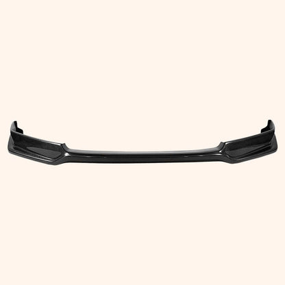 Kazento For Mitsubishi Lancer Evolution VII EVO 7 GTA CT9A Sedan 01-03 Carbon Front Lip Kazento Carbon Parts 车身侧板 EVO7-FL-VA-CF