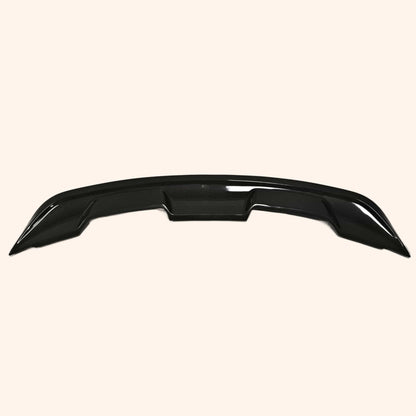 Kazento For Mustang 2015-2020 GT500 Style For Ford Carbon Rear Trunk Bumper GT Spoiler Wing Kazento Carbon Parts 车身侧板 MUST1518-RS-T5-CF