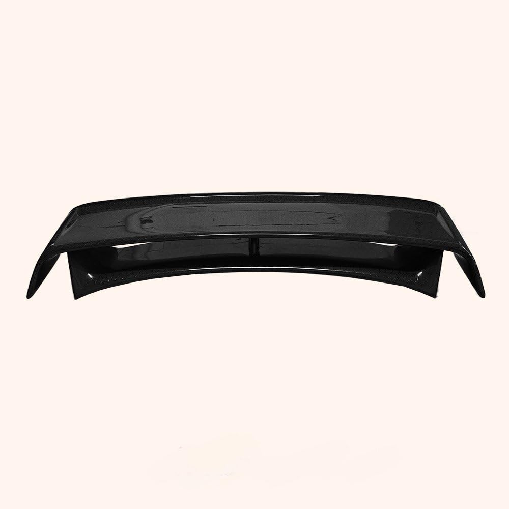 Kazento For Nissan 09-18 370Z Z34 NIS Style Honeycomb Carbon Rear Trunk Spoiler Wing Kazento Carbon Parts 车身侧板 370Z-RS-NIS2-HCF