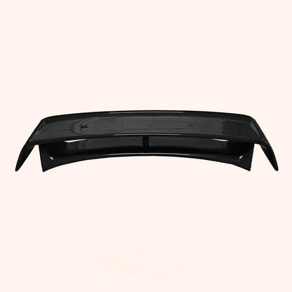 Kazento For Nissan 09-18 370Z Z34 NIS Style Honeycomb Carbon Rear Trunk Spoiler Wing Kazento Carbon Parts 车身侧板 370Z-RS-NIS2-HCF