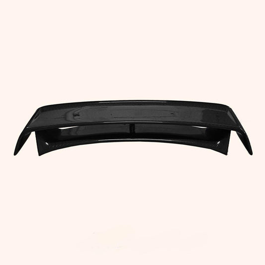 Kazento For Nissan 09-18 370Z Z34 NIS Style Honeycomb Carbon Rear Trunk Spoiler Wing