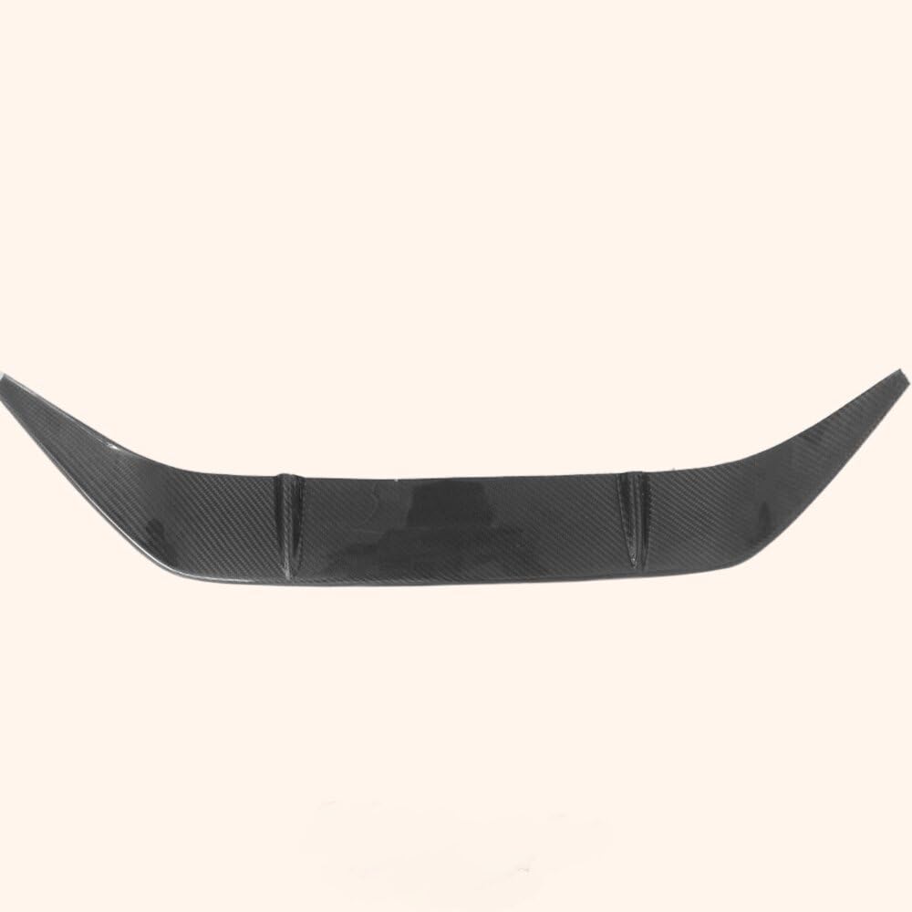 Kazento For Nissan 17- R35 GTR Type M Carbon Fiber Front Bumper Hood Grille Cover Kazento Carbon Parts 车身侧板 R35-FG-M-17-CF