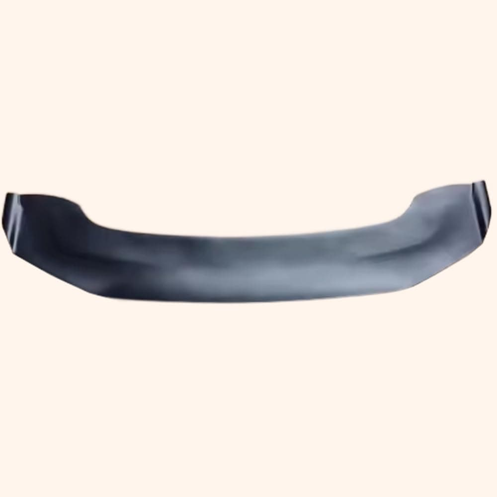 Kazento For Nissan 2003-08 Z33 350Z ROCK Style Fiberglass FRP Unpaint Front Bumper Lip Kazento Carbon Parts 车身侧板 350Z-FL-RB2-FRP