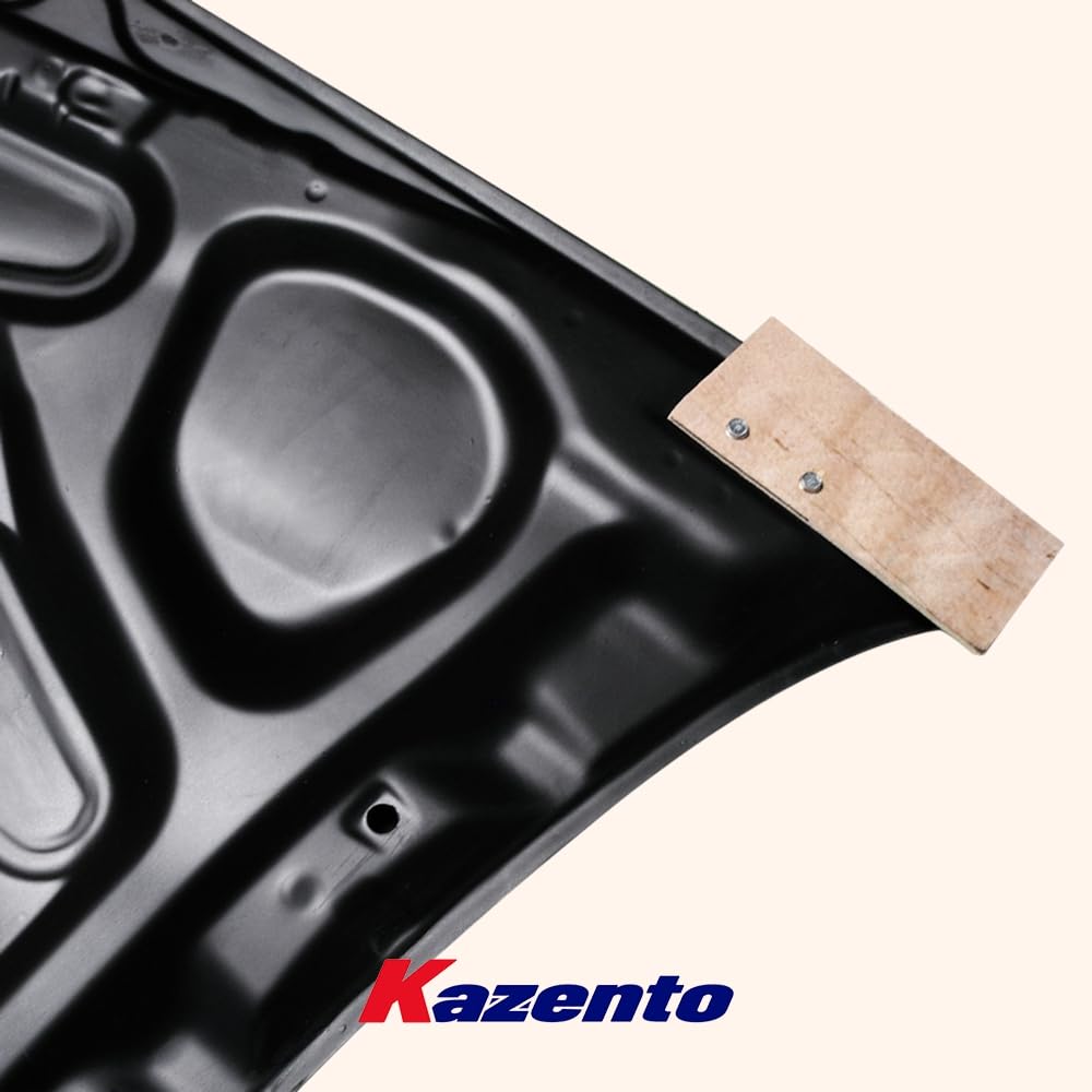 Kazento For Nissan 350Z 2006-2008 OE Style Carbon Front Bumper Hood Bonnet Body Kits Kazento Carbon Parts 引擎盖 350Z-HOOD-OE-07ON-CF