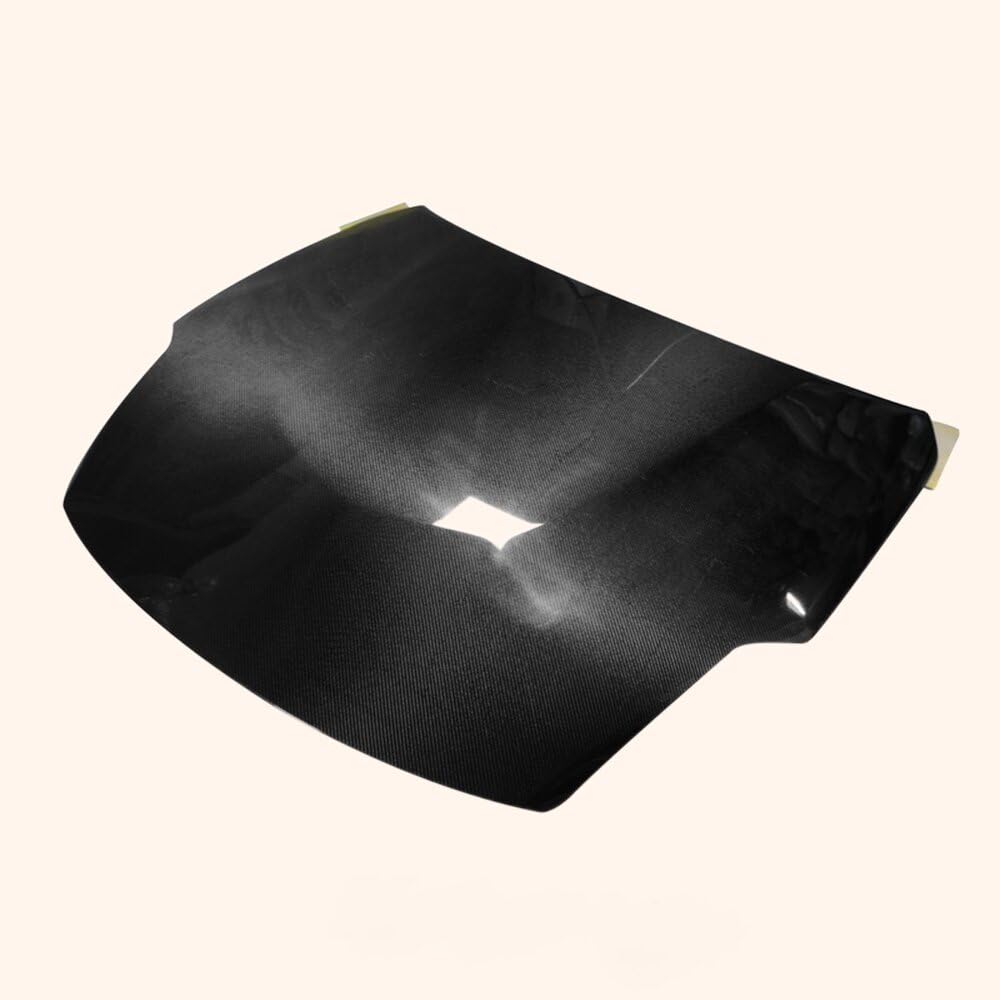Kazento For Nissan 350Z 2006-2008 OE Style Carbon Front Bumper Hood Bonnet Body Kits Kazento Carbon Parts 引擎盖 350Z-HOOD-OE-07ON-CF