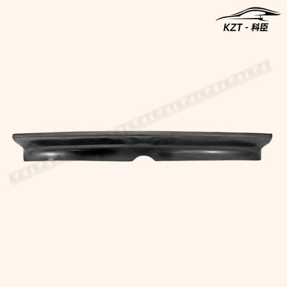 Kazento For Nissan Fairlady 350Z Z33 GEN Style Duckbil Fiberglass Unpaint Rear Spoiler Kazento Carbon Parts 车身侧板 350Z-RS-YA-GEN-FRP