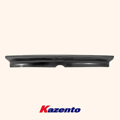 Kazento For Nissan Fairlady 350Z Z33 GEN Style Duckbil Fiberglass Unpaint Rear Spoiler Kazento Carbon Parts 车身侧板 350Z-RS-YA-GEN-FRP