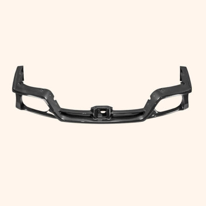 Kazento For Nissan GTR R35 08-11 13-Ver VR Style Carbon Rear Bumper Under Skirt Diffuser Kazento Carbon Parts 车身侧板 R35-RL-13VA-EARLY-CF