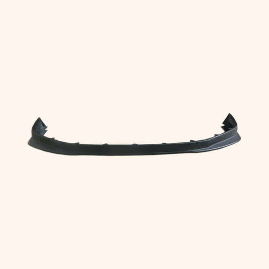 Kazento For Nissan GTR R35 08-11 KAN Style Carbon Fiber Front Bumper Bottom Lip Splitter Kazento Carbon Parts 车身侧板 R35-FL-KSK-CF